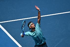 2026 Australian Open - Day 3 - Melbourne