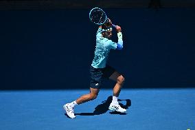 2026 Australian Open - Day 3 - Melbourne