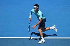 2026 Australian Open - Day 3 - Melbourne