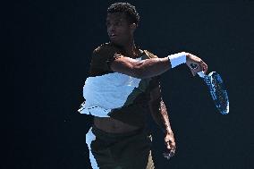 2026 Australian Open - Day 3 - Melbourne