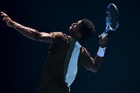 2026 Australian Open - Day 3 - Melbourne