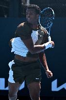 2026 Australian Open - Day 3 - Melbourne