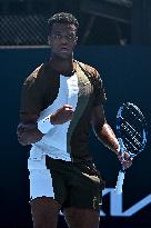 2026 Australian Open - Day 3 - Melbourne