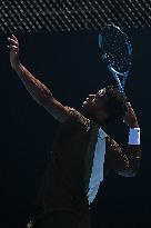 2026 Australian Open - Day 3 - Melbourne