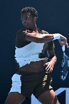 2026 Australian Open - Day 3 - Melbourne