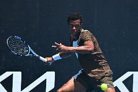 2026 Australian Open - Day 3 - Melbourne