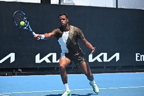 2026 Australian Open - Day 3 - Melbourne