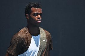 2026 Australian Open - Day 3 - Melbourne