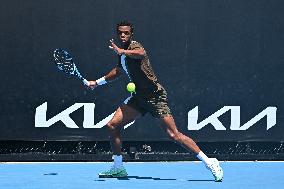 2026 Australian Open - Day 3 - Melbourne