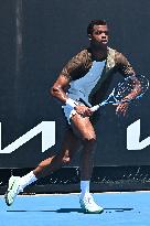 2026 Australian Open - Day 3 - Melbourne