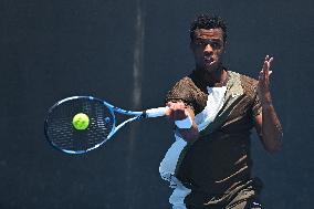 2026 Australian Open - Day 3 - Melbourne