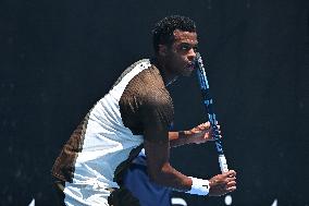 2026 Australian Open - Day 3 - Melbourne