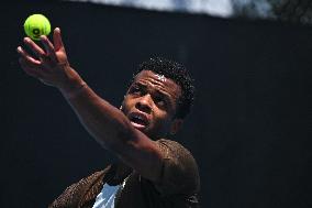 2026 Australian Open - Day 3 - Melbourne