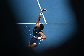 2026 Australian Open - Day 3 - Melbourne