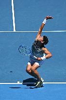 2026 Australian Open - Day 3 - Melbourne