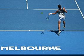 2026 Australian Open - Day 3 - Melbourne