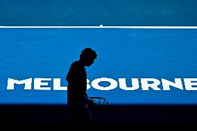 2026 Australian Open - Day 3 - Melbourne