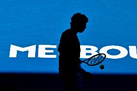 2026 Australian Open - Day 3 - Melbourne