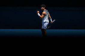 2026 Australian Open - Day 3 - Melbourne