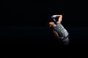 2026 Australian Open - Day 3 - Melbourne