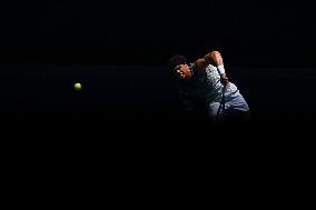 2026 Australian Open - Day 3 - Melbourne