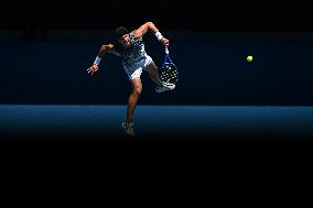 2026 Australian Open - Day 3 - Melbourne