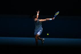 2026 Australian Open - Day 3 - Melbourne