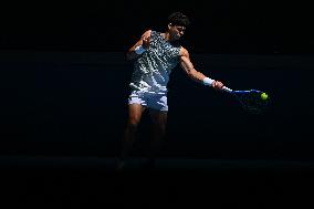 2026 Australian Open - Day 3 - Melbourne