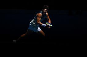 2026 Australian Open - Day 3 - Melbourne