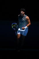 2026 Australian Open - Day 3 - Melbourne