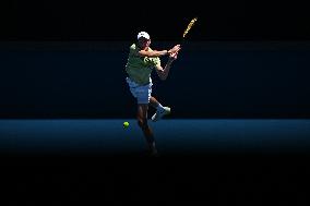 2026 Australian Open - Day 3 - Melbourne
