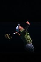 2026 Australian Open - Day 3 - Melbourne