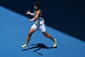 2026 Australian Open - Day 3 - Melbourne