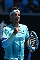 2026 Australian Open - Day 3 - Melbourne