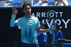 2026 Australian Open - Day 3 - Melbourne