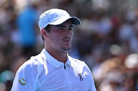 2026 Australian Open - Day 3 - Melbourne