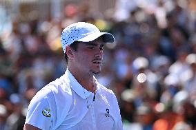 2026 Australian Open - Day 3 - Melbourne