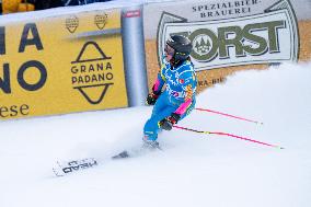 SPORT INVERNALI - Sci Alpino - 2026 Audi FIS Ski World Cup - Women's Giant Slalom