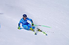 SPORT INVERNALI - Sci Alpino - 2026 Audi FIS Ski World Cup - Women's Giant Slalom