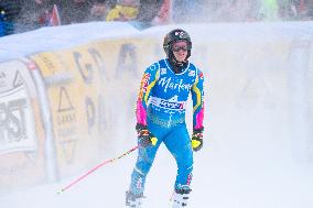 SPORT INVERNALI - Sci Alpino - 2026 Audi FIS Ski World Cup - Women's Giant Slalom