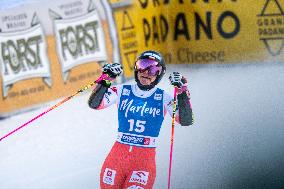 SPORT INVERNALI - Sci Alpino - 2026 Audi FIS Ski World Cup - Women's Giant Slalom