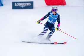 SPORT INVERNALI - Sci Alpino - 2026 Audi FIS Ski World Cup - Women's Giant Slalom
