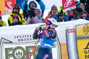 SPORT INVERNALI - Sci Alpino - 2026 Audi FIS Ski World Cup - Women's Giant Slalom