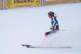 SPORT INVERNALI - Sci Alpino - 2026 Audi FIS Ski World Cup - Women's Giant Slalom