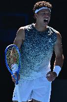 2026 Australian Open - Day 3 - Melbourne