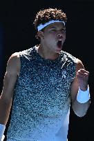 2026 Australian Open - Day 3 - Melbourne