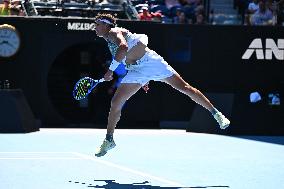 2026 Australian Open - Day 3 - Melbourne
