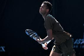 2026 Australian Open - Day 3 - Melbourne