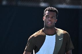 2026 Australian Open - Day 3 - Melbourne