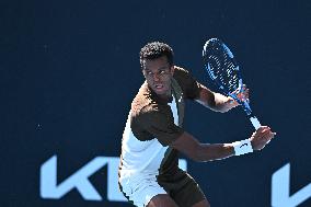 2026 Australian Open - Day 3 - Melbourne